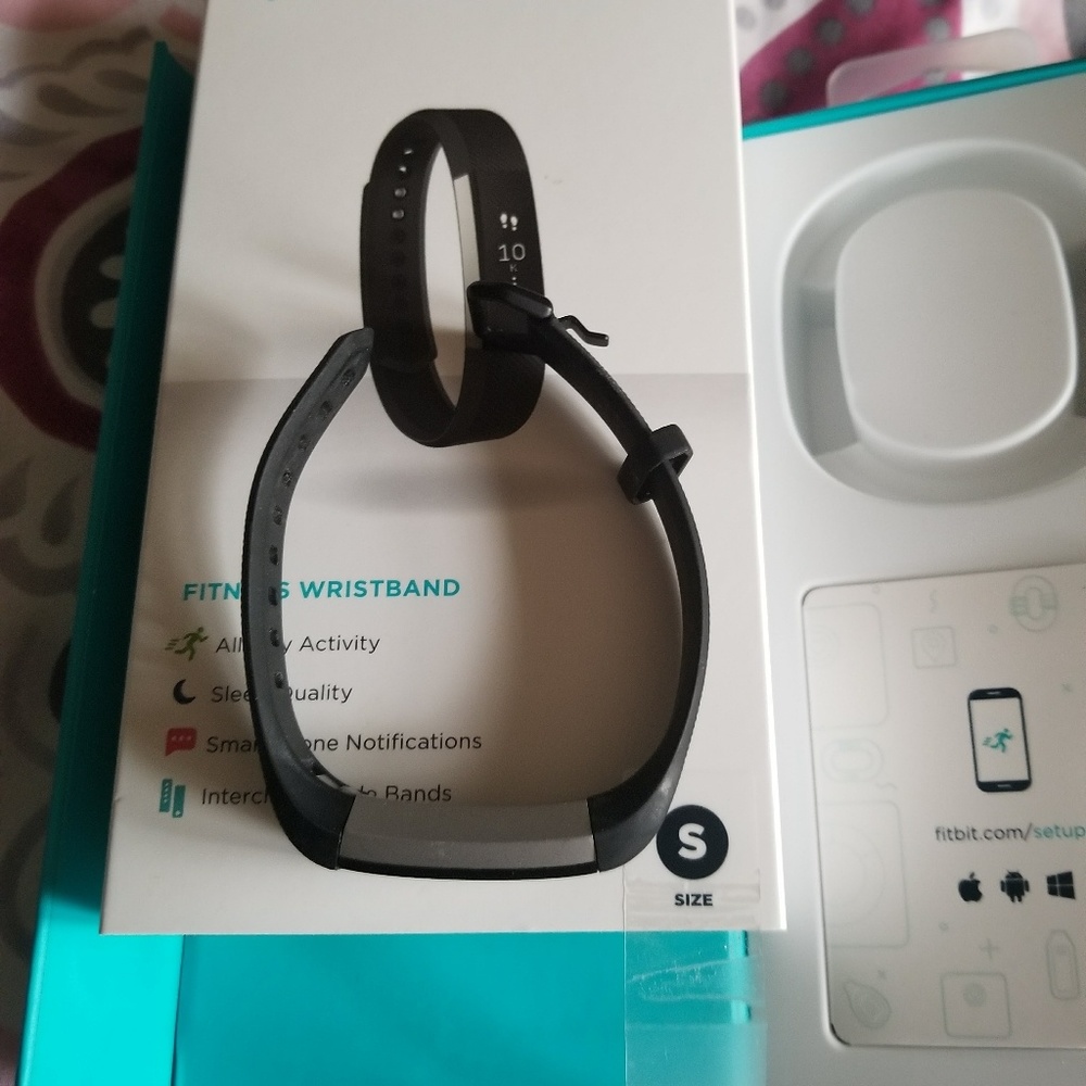 Fitbit